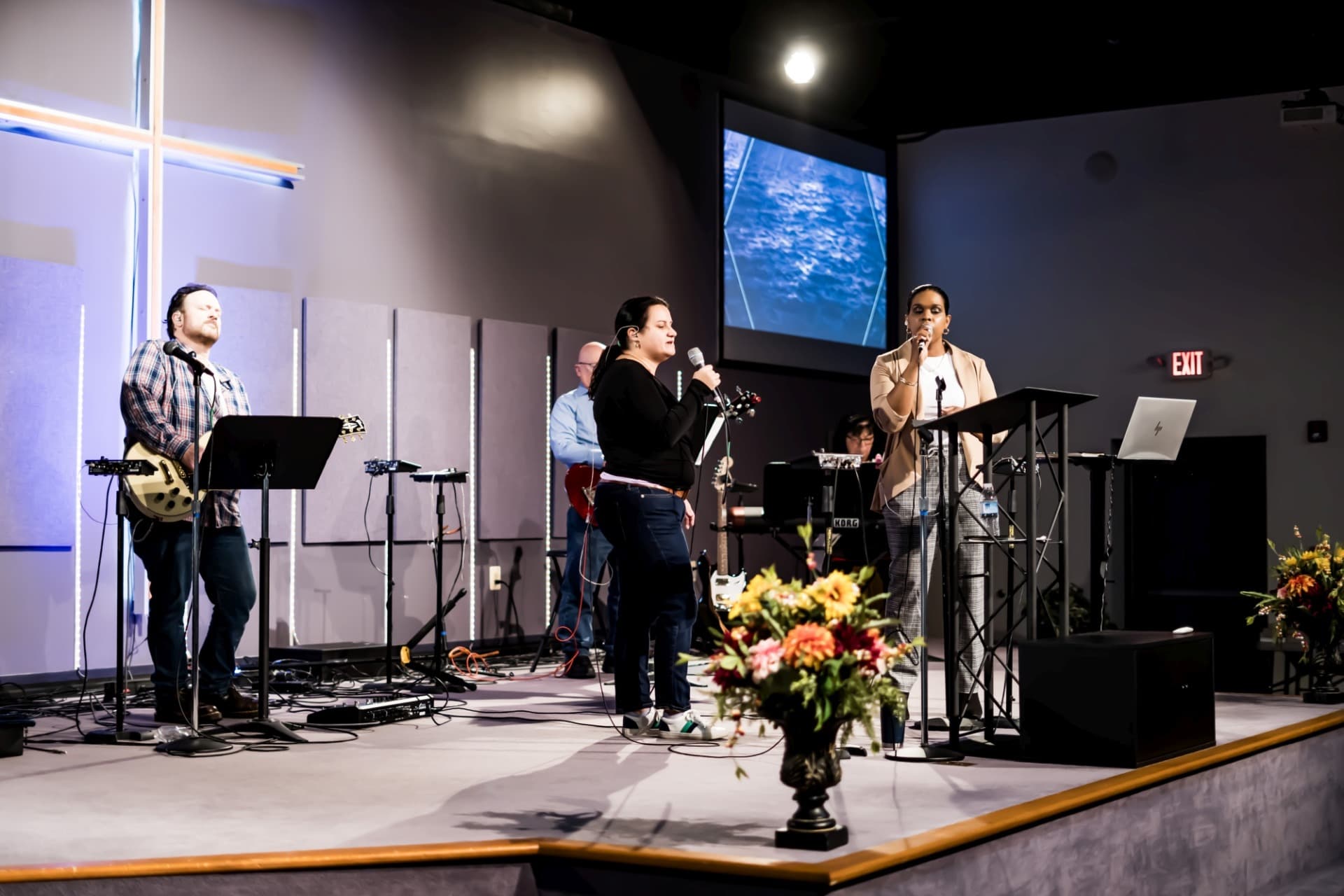 Abounding Grace Christian Church