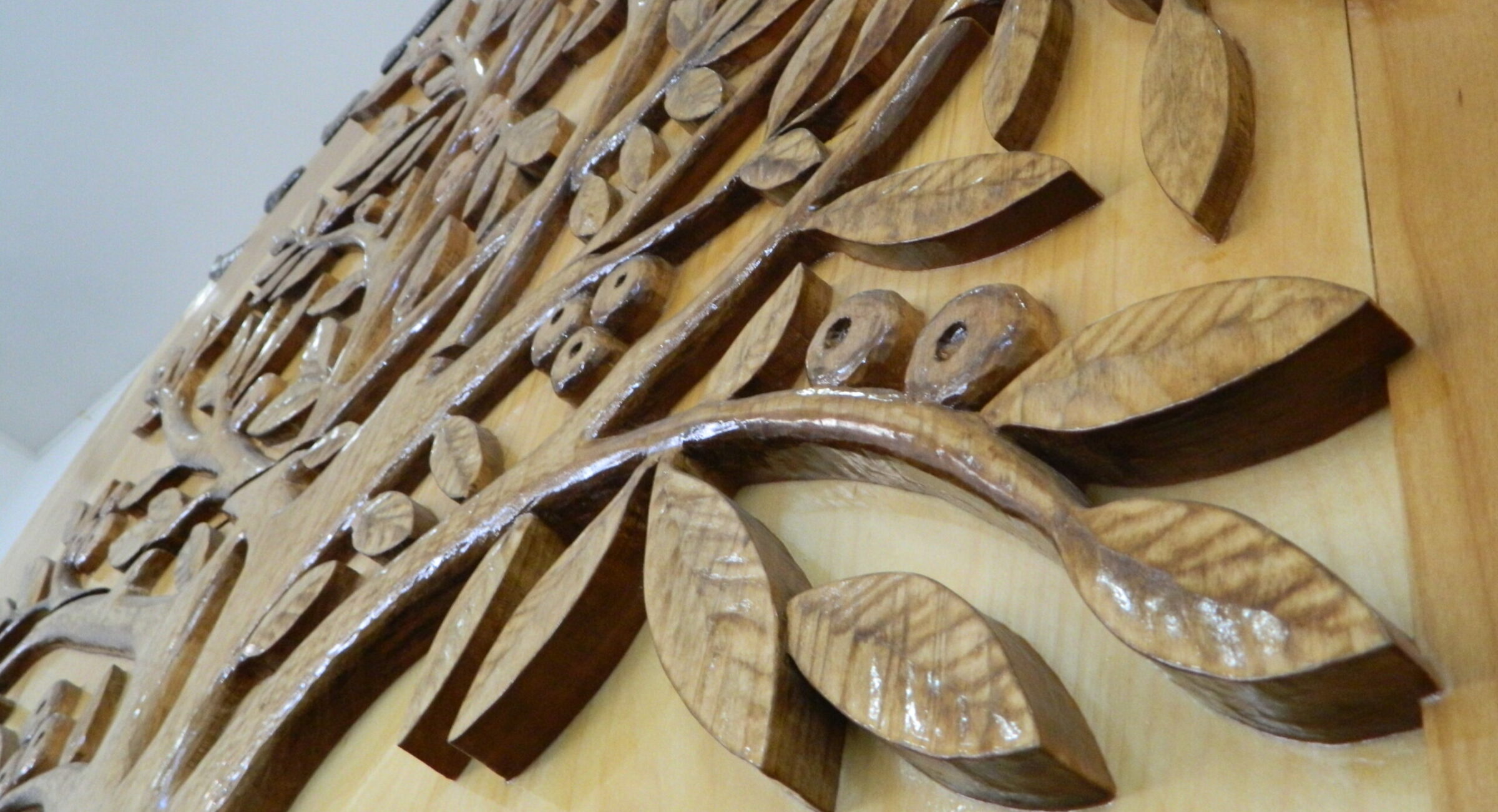 Adat Yeshua Messianic Jewish Congregation