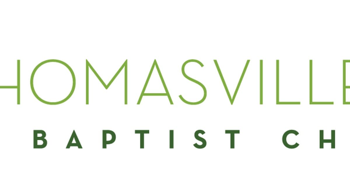 Thomasville Road Baptist Church