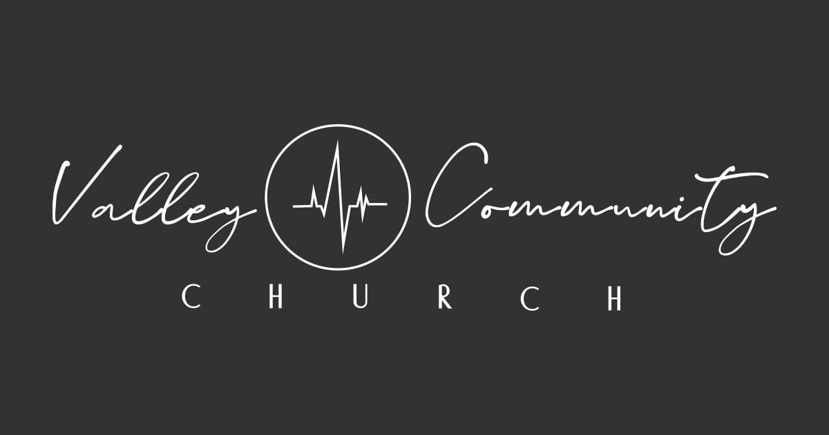 Valley Community Church