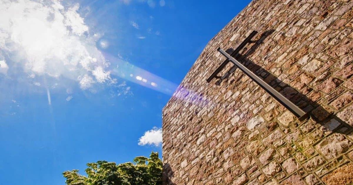 First Presbyterian Church of Ambler