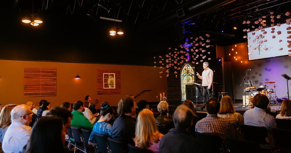 West Valley Community Church
