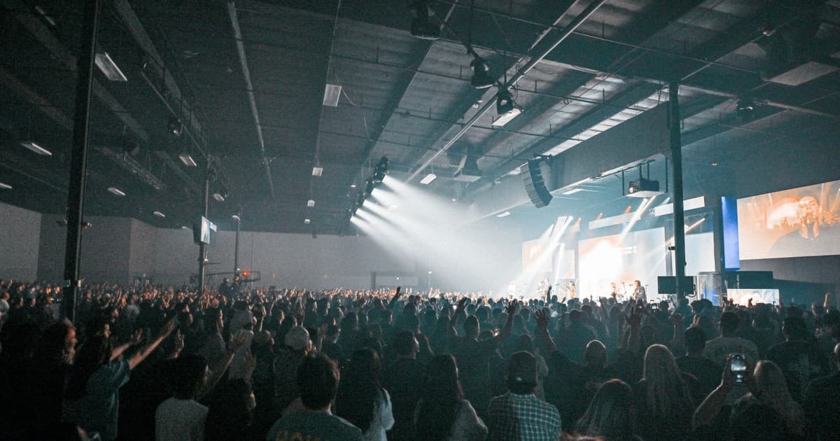 The Way World Outreach Ministry