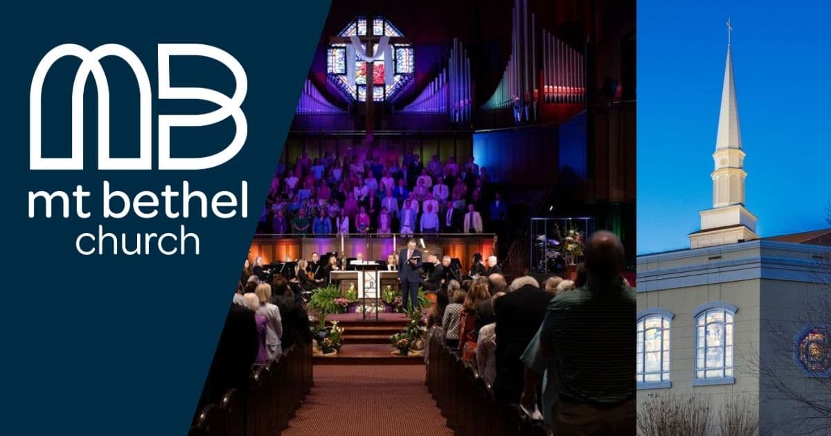 Mount Bethel Church