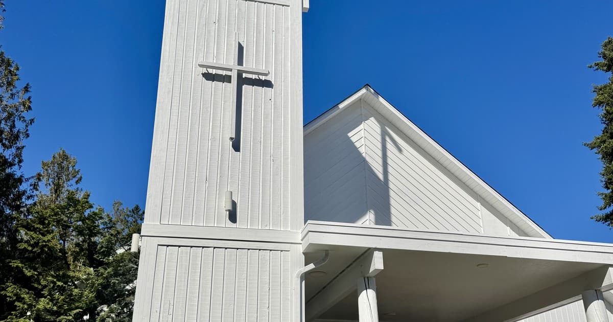 Imprint Church