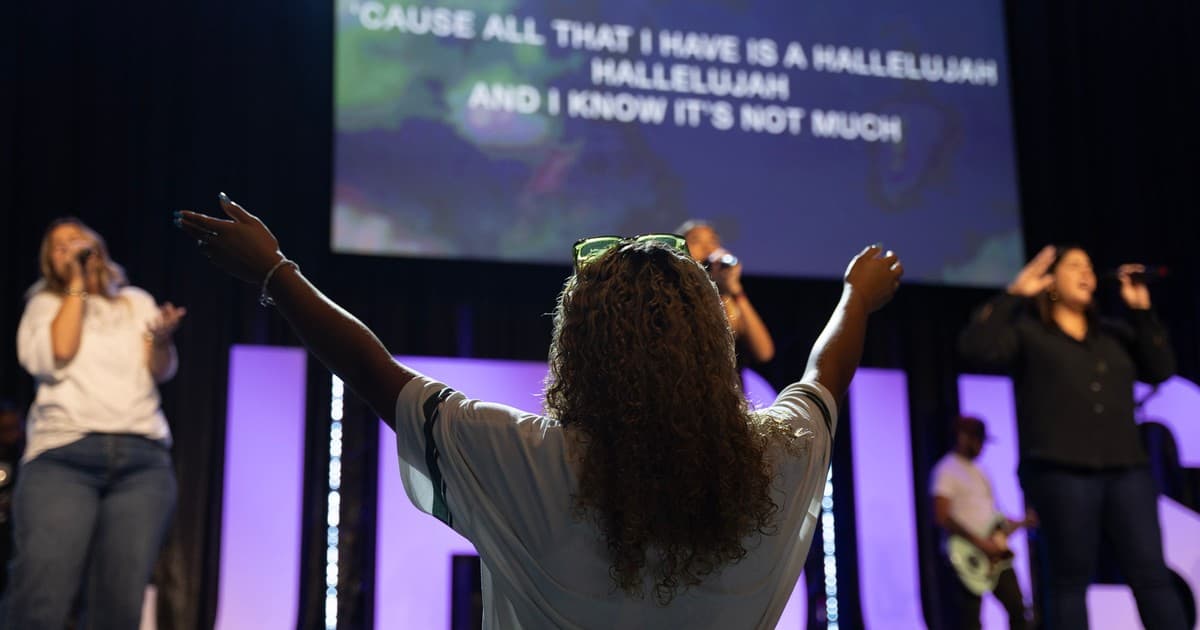 ARISE Church at Brandon