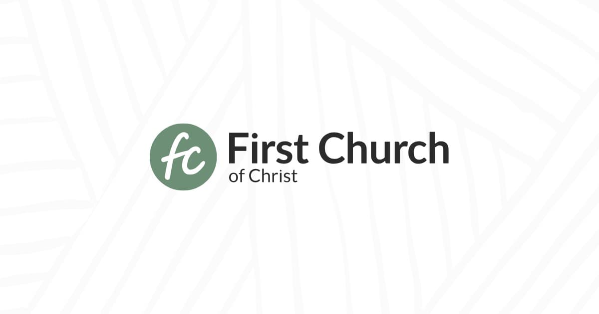 First Church of Christ Burlington Campus