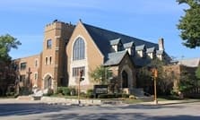 Apostle Presbyterian Church