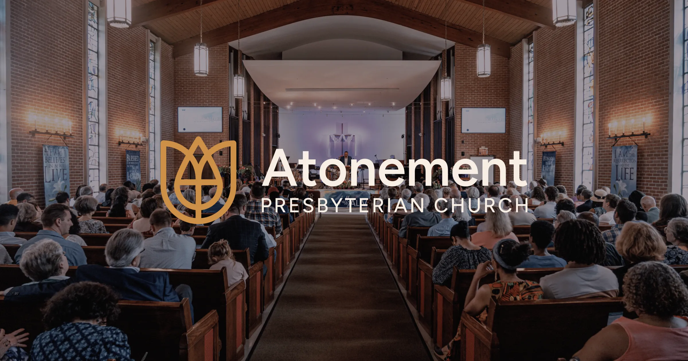 Church of the Atonement