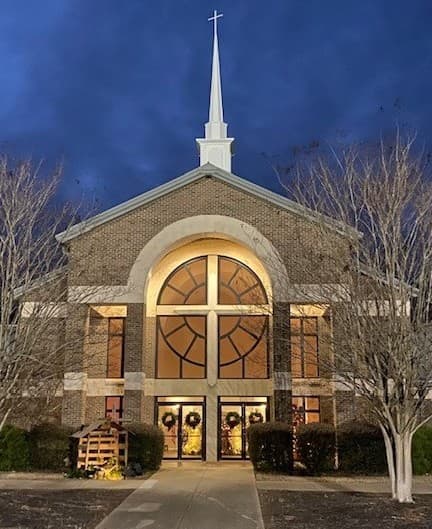 Augusta Road United Methodist Church