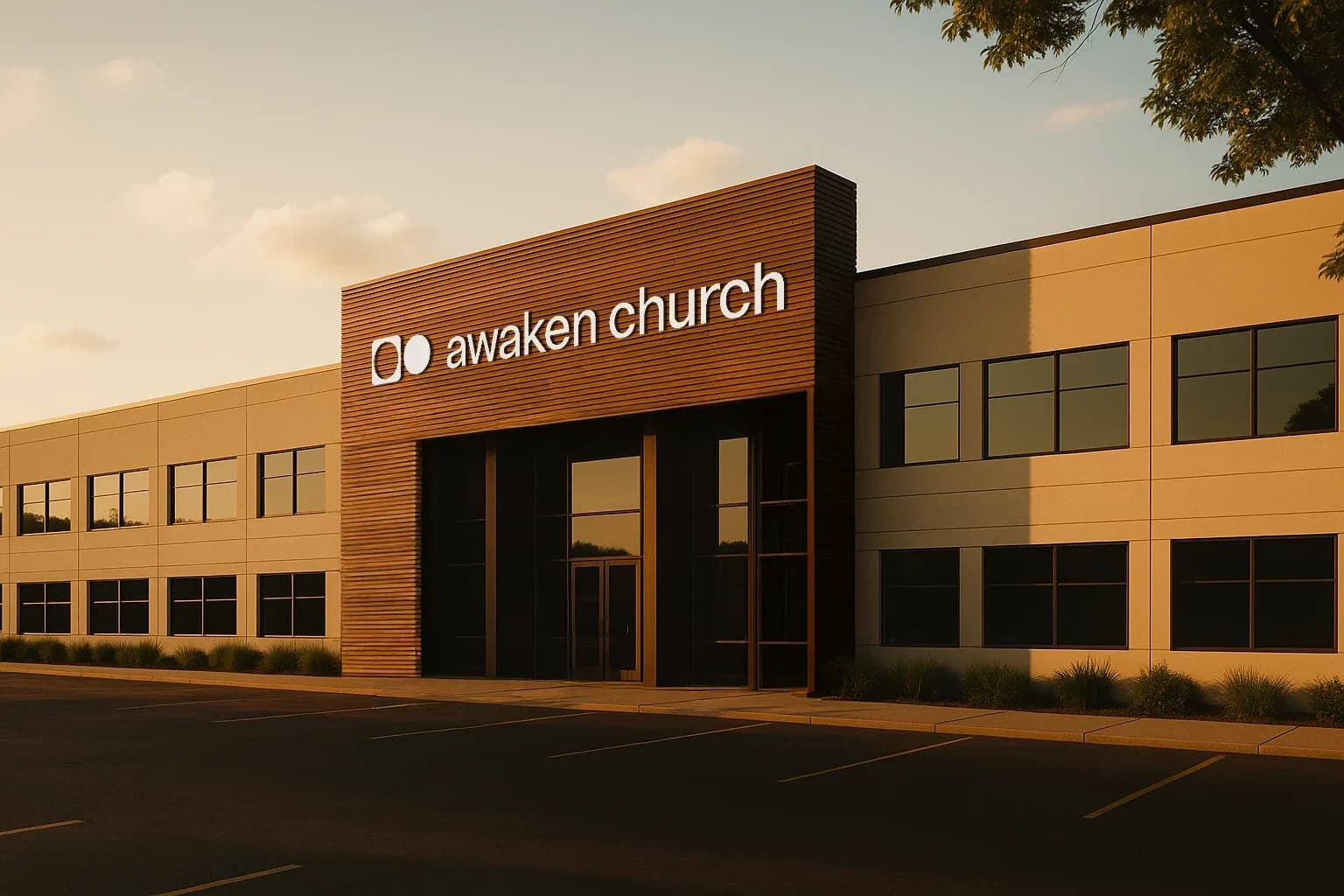 Awaken Church
