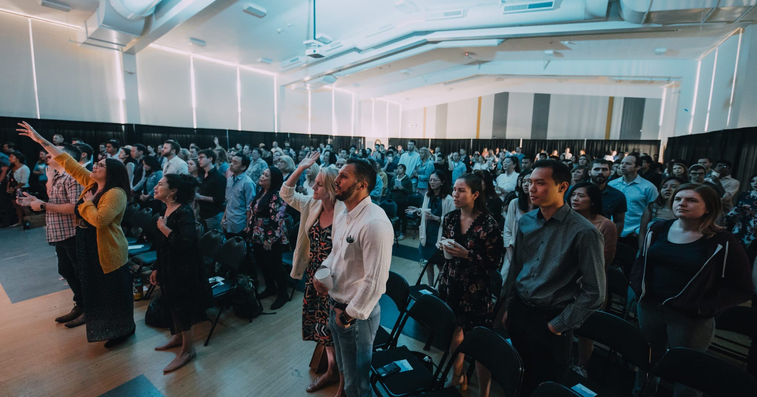 Awakening Church