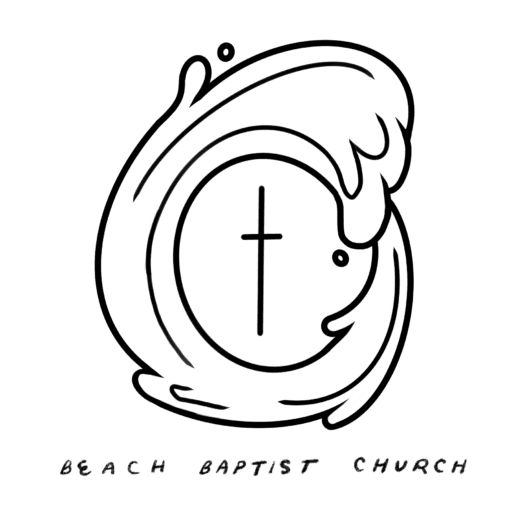 First Baptish Church on the Beach