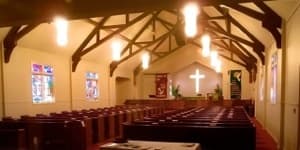 Bethany Lutheran Church