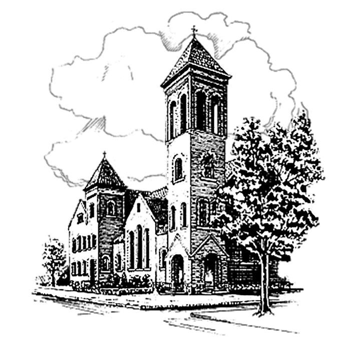 First Baptist Church of Bordentown