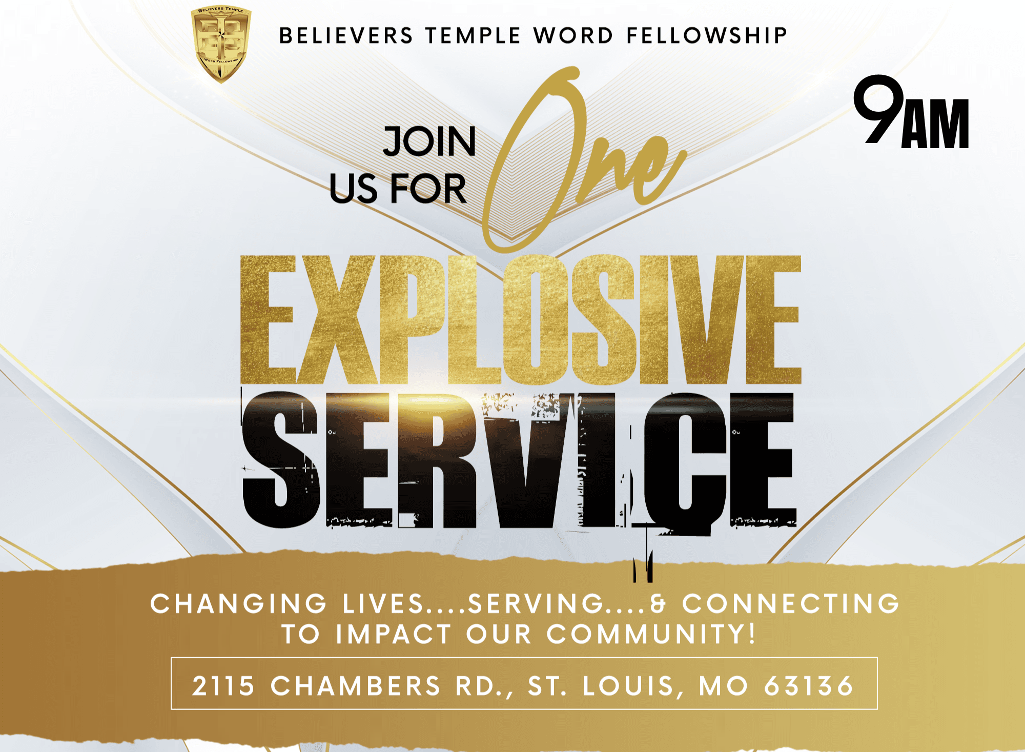 Believers Temple Word Fellowship