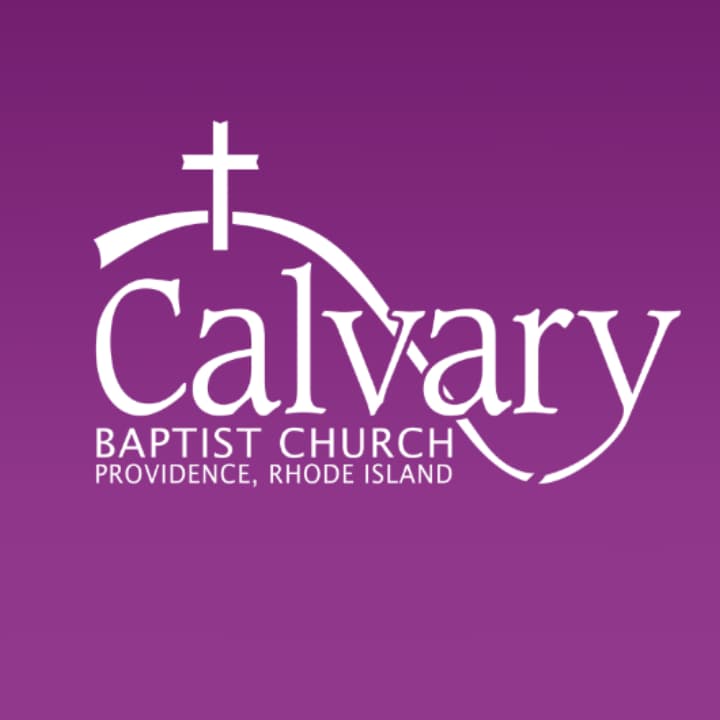 Calvary Baptist Church