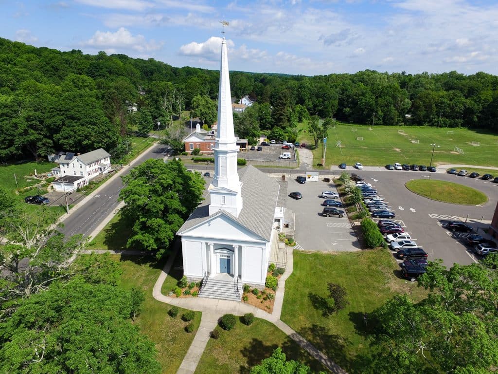 Congregational Church of East Hampton