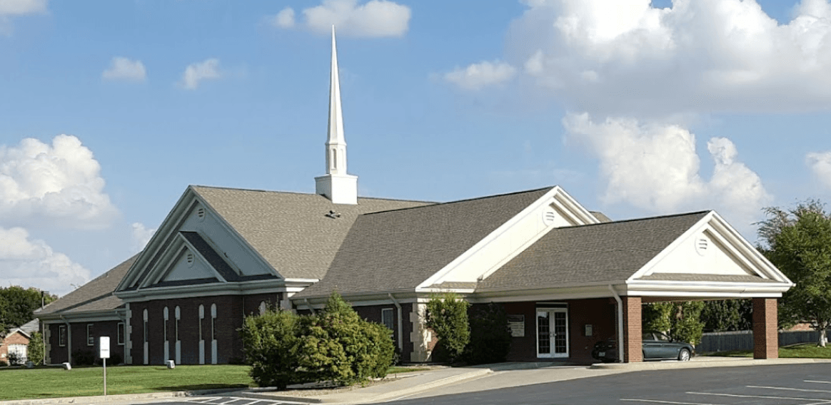 Christ Covenant Presbyterian Church