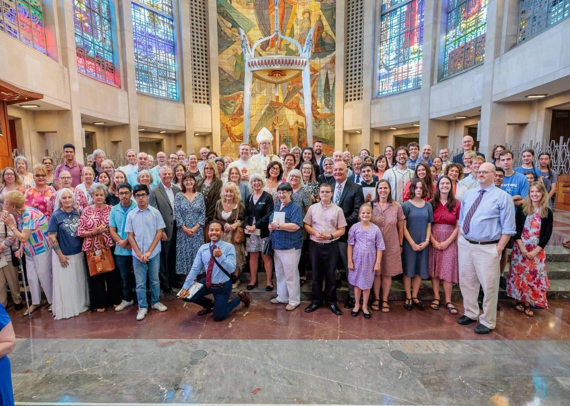 Saint Francis of Assisi Church