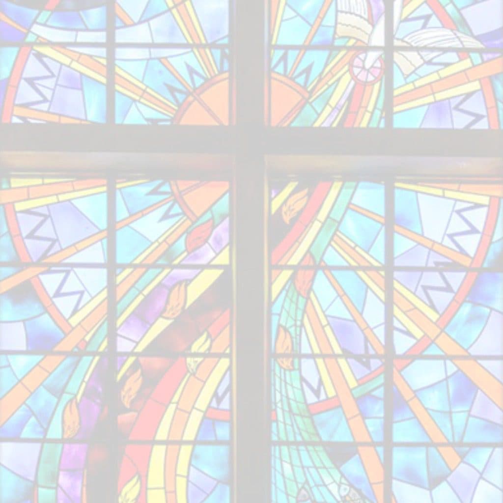 Holy Name of Jesus Parish exterior