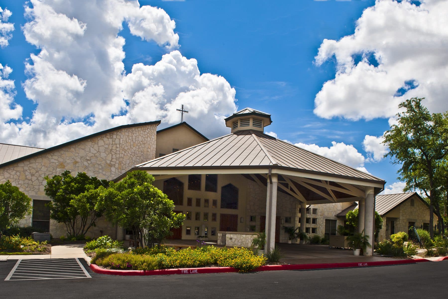 Saint Elizabeth Ann Seton Catholic Church