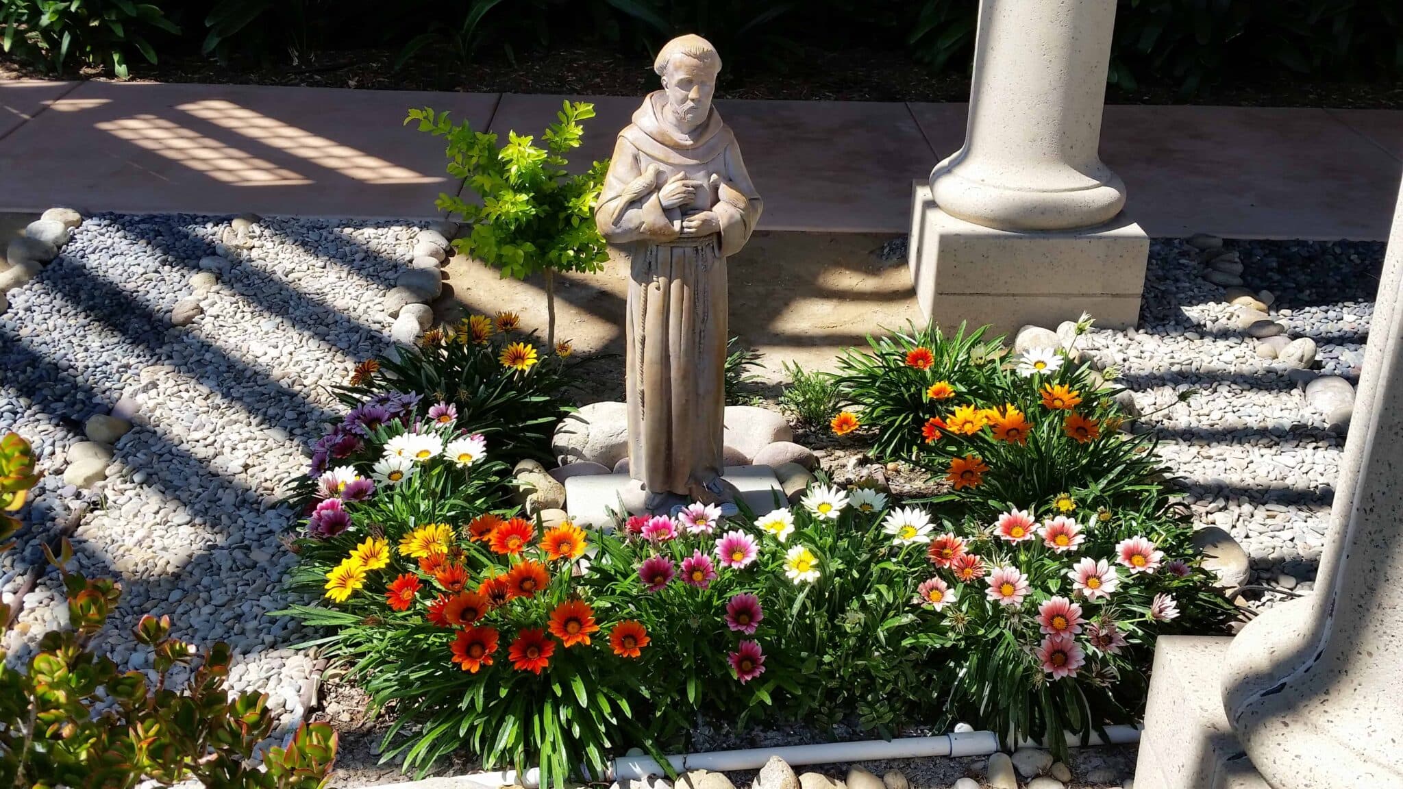 Saint Gregory the Great Catholic Parish