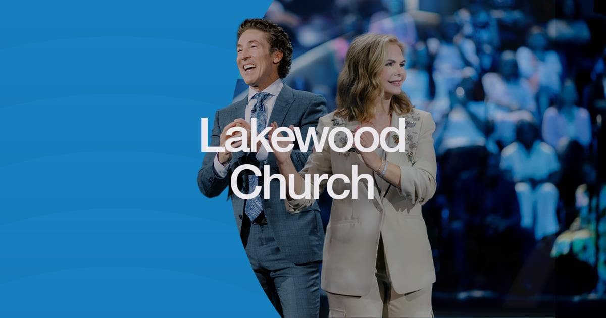 Lakewood Church