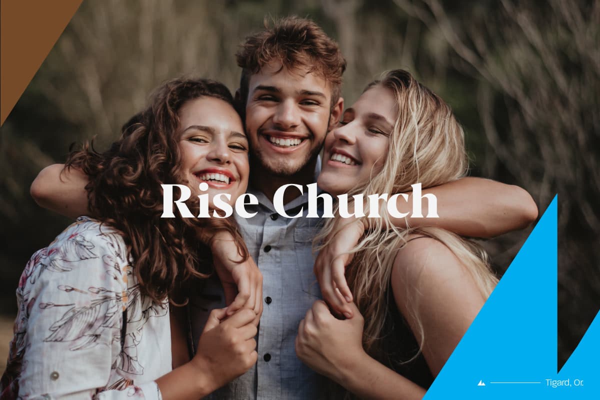 Rise Church