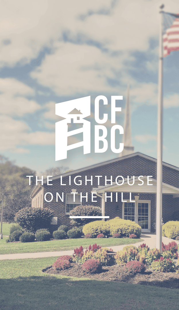 Chadds Ford Baptist Church