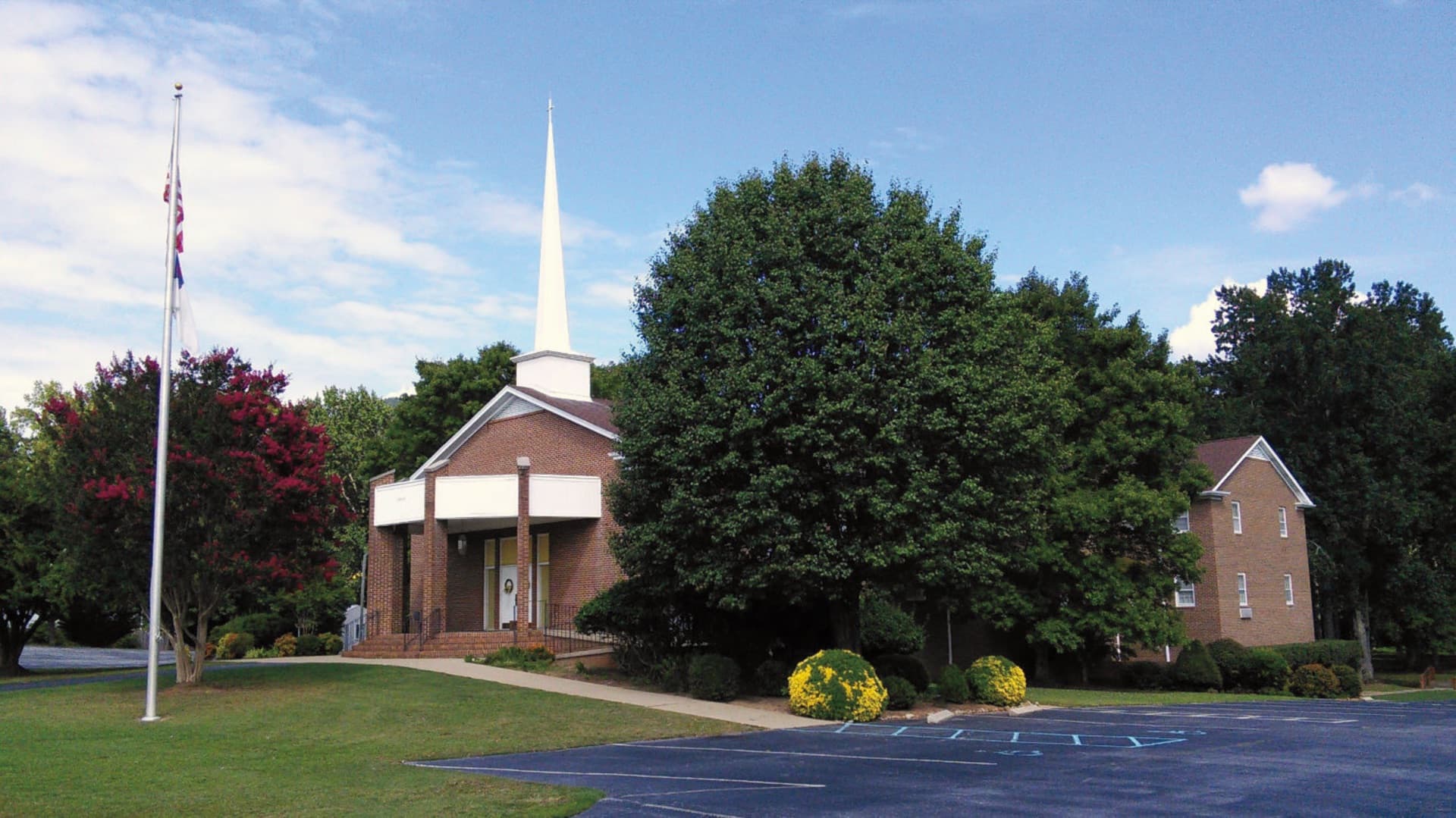 Choice Hills Baptist Church