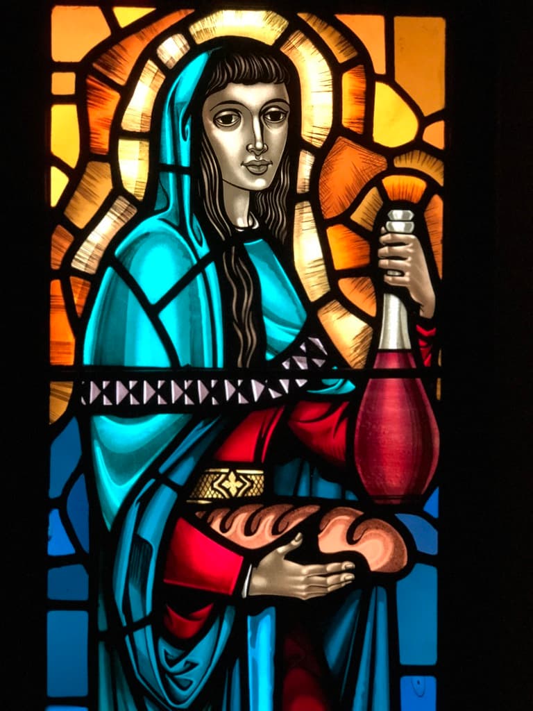Christ Episcopal Church