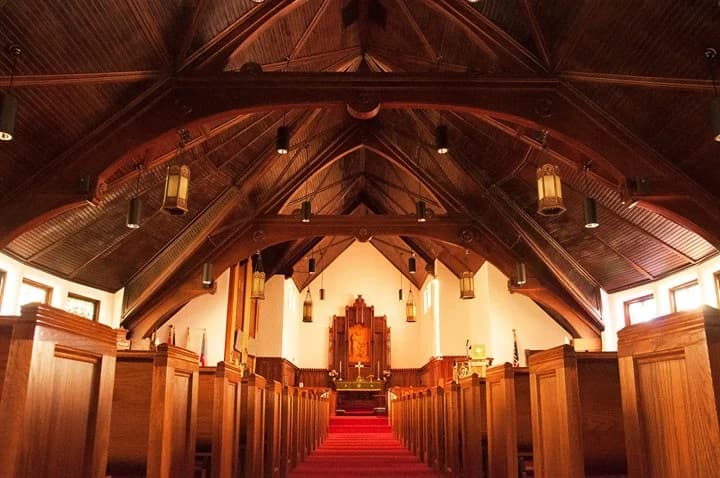 Christ Episcopal Church