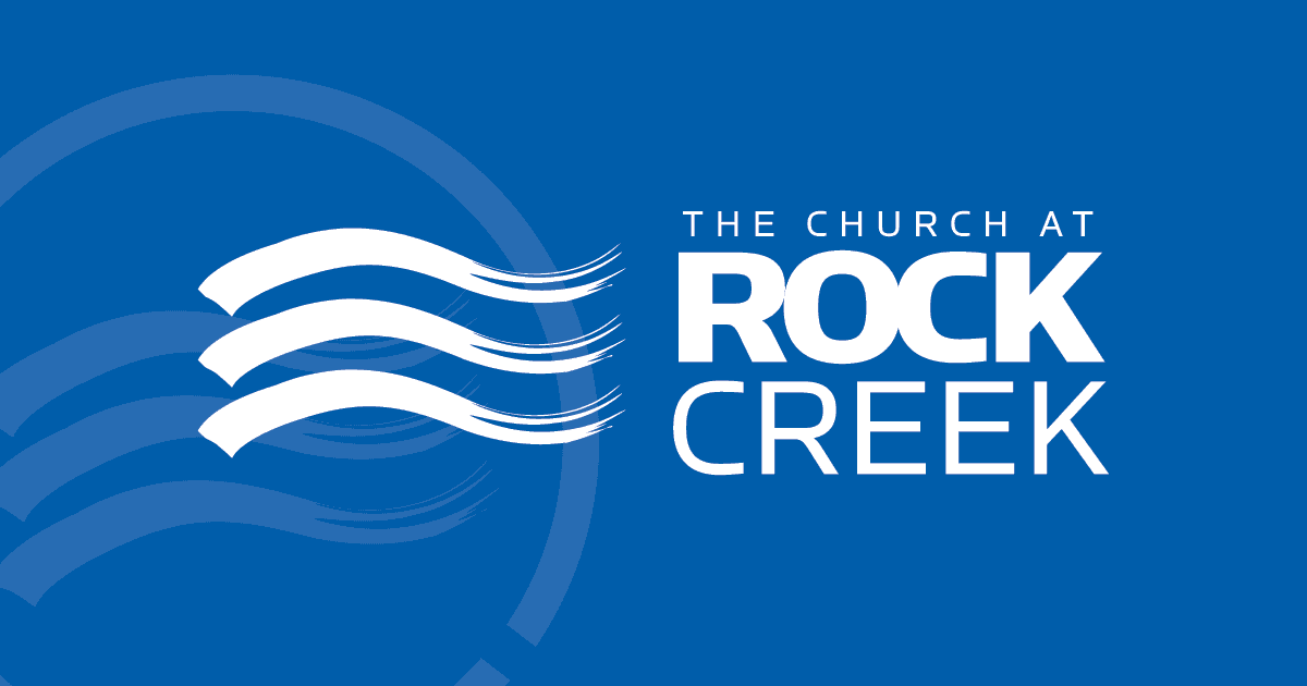 The Church at Rock Creek