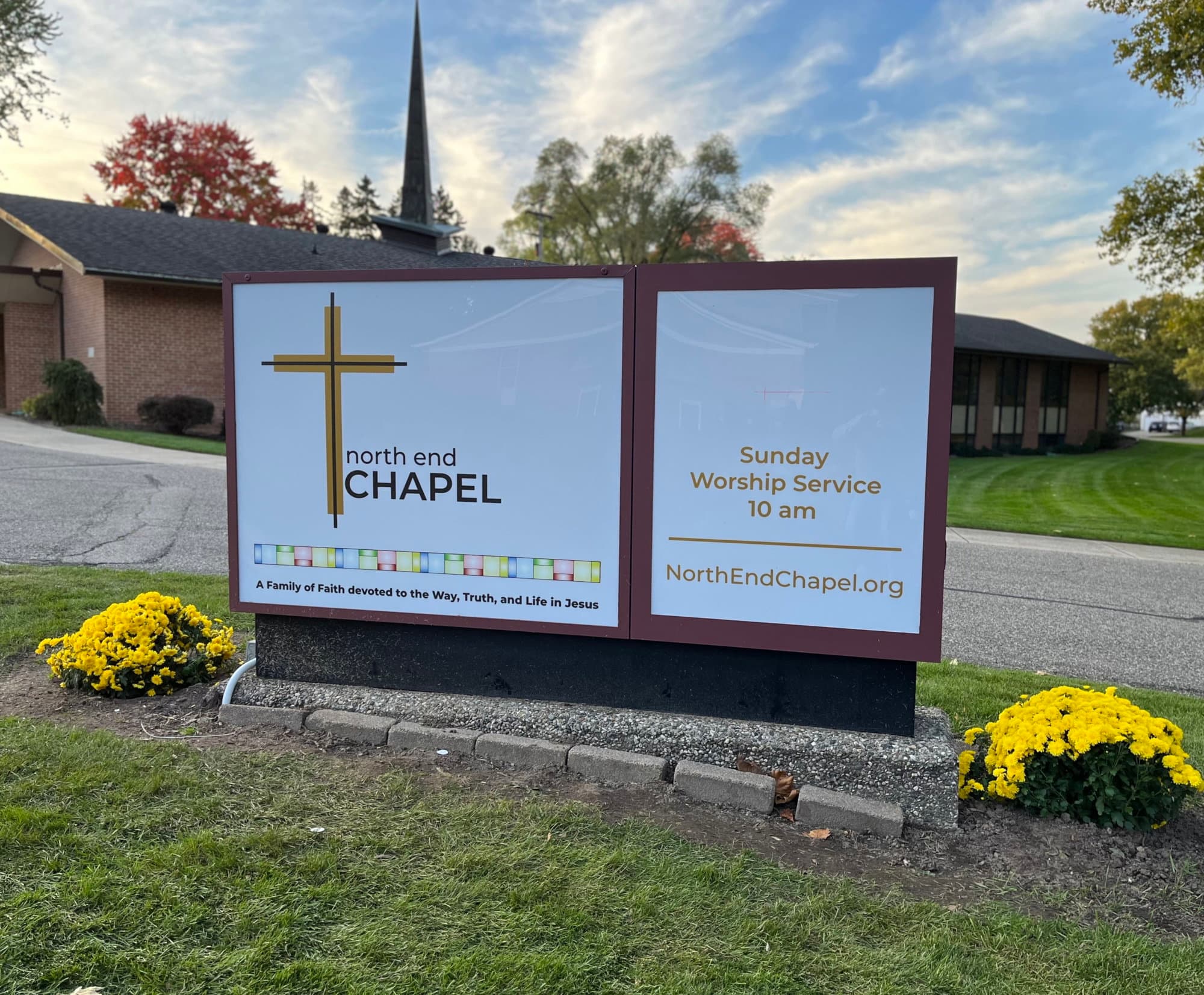 Riverside Christian Reformed Church