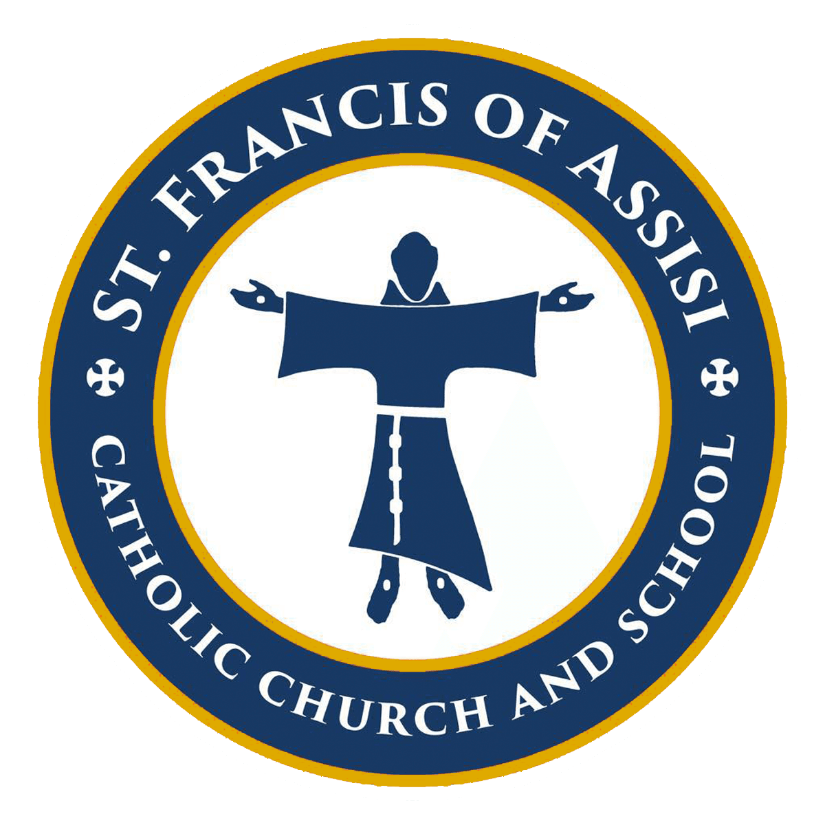 Saint Francis of Assisi Catholic Church
