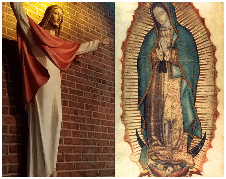 Divine Redeemer Catholic Church