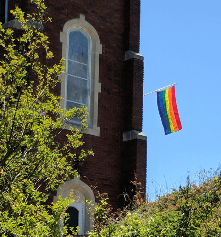 Trinity United Church of Christ