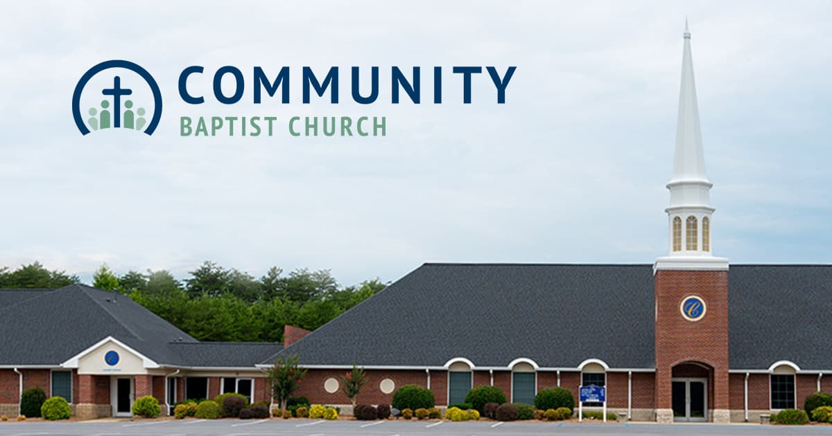 Community Baptist Church