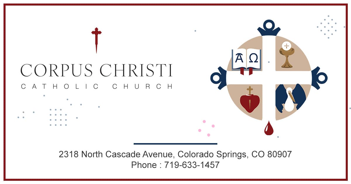 Corpus Christi Catholic Church