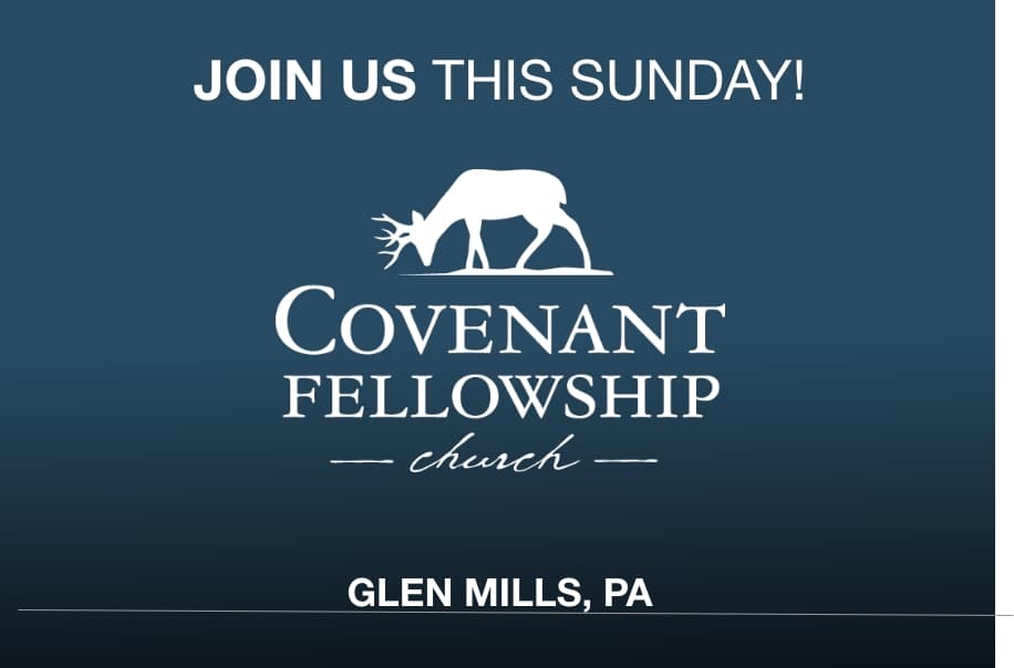 Covenant Fellowship Church