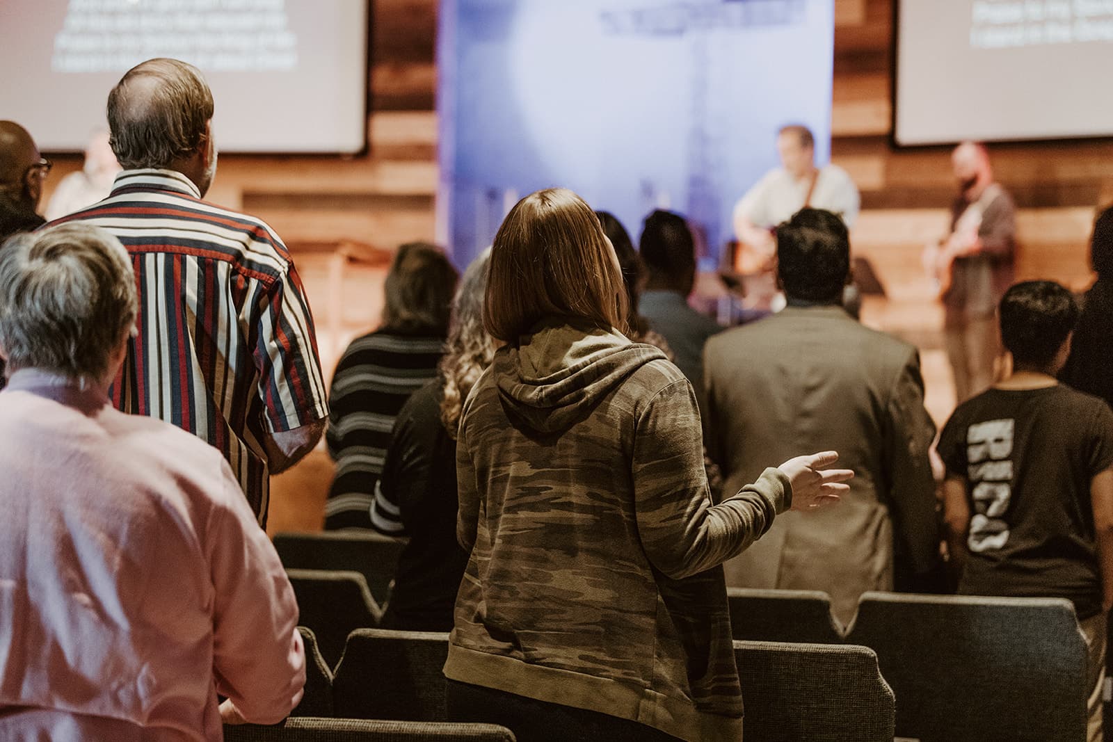 Bethany Bible Fellowship