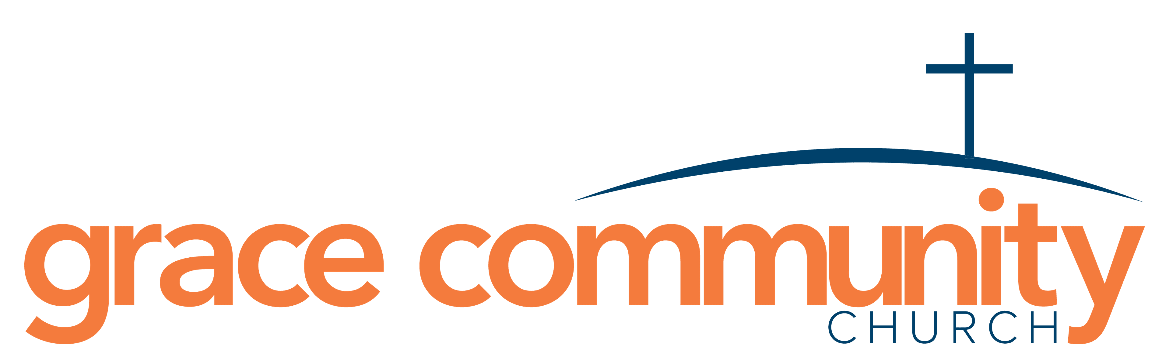 Grace Community Church