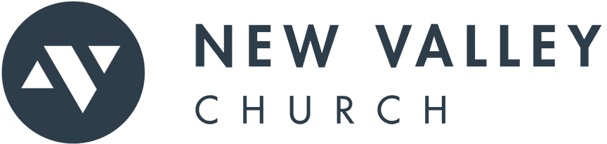 New Valley Church exterior