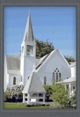 Creswell Presbyterian Church
