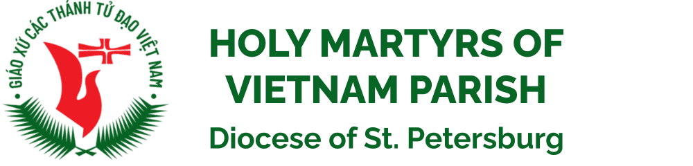Holy Martyrs of Vietnam Parish