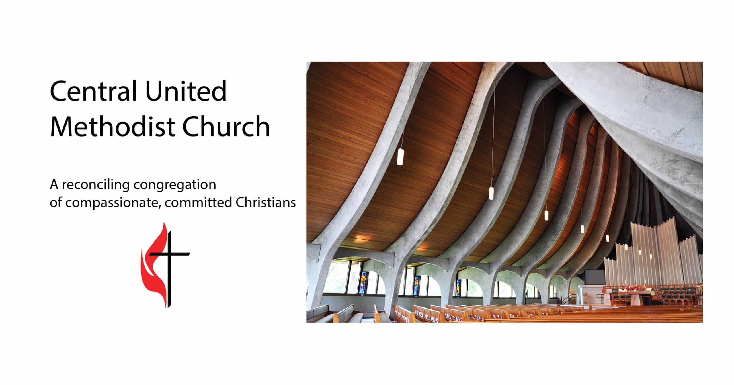 Central United Methodist Church