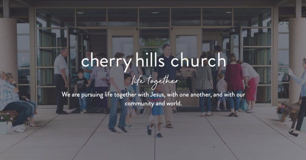 Cherry Hills Church
