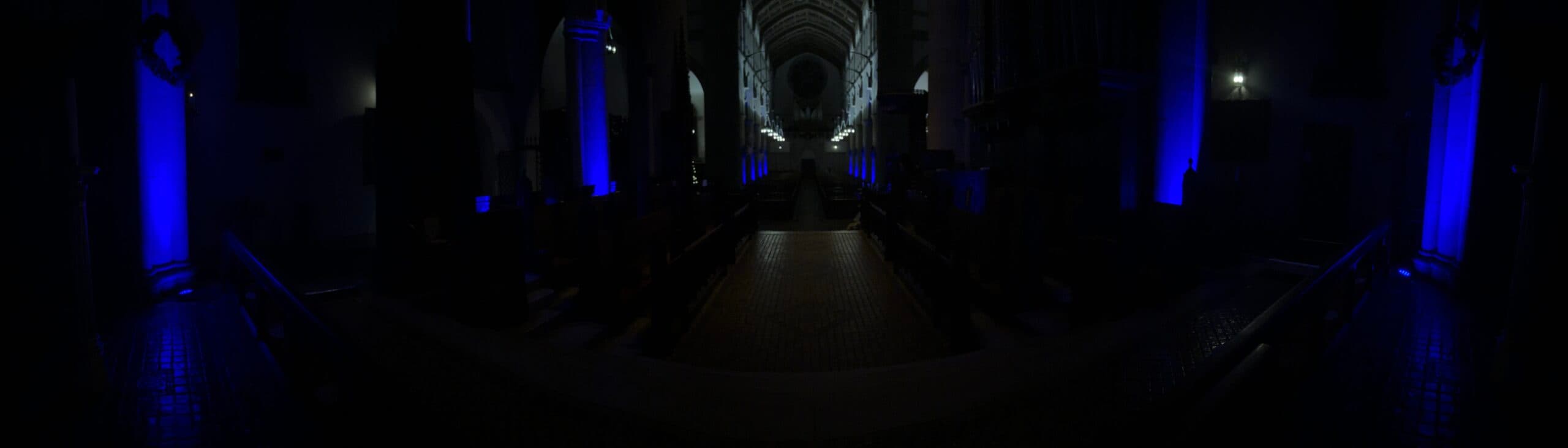 The Cathedral Church of Saint Paul