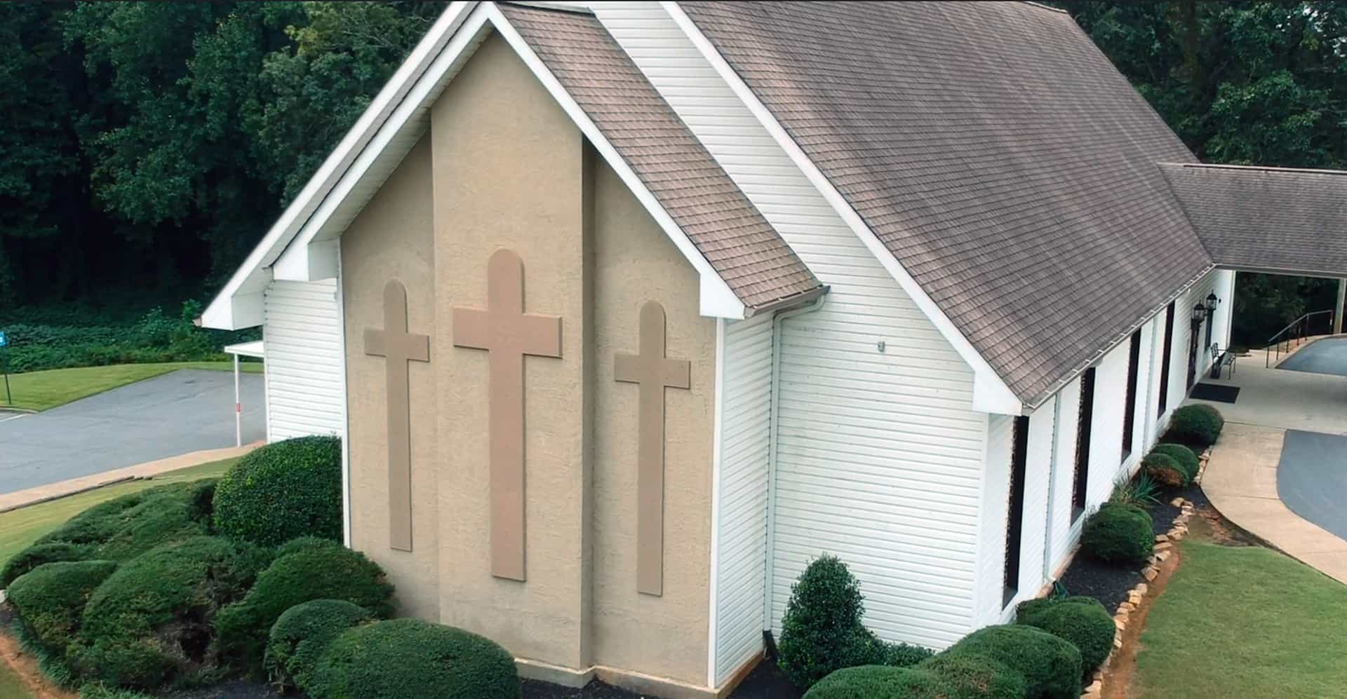 East Cobb Baptist Church